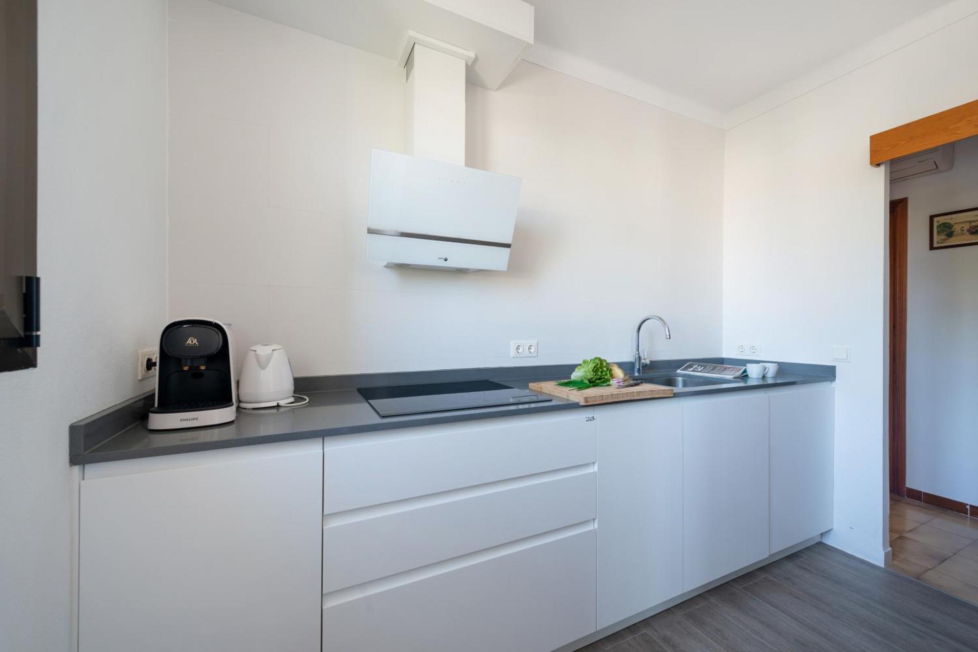 La Encina Apartment Port de Alcudia  Exterior photo