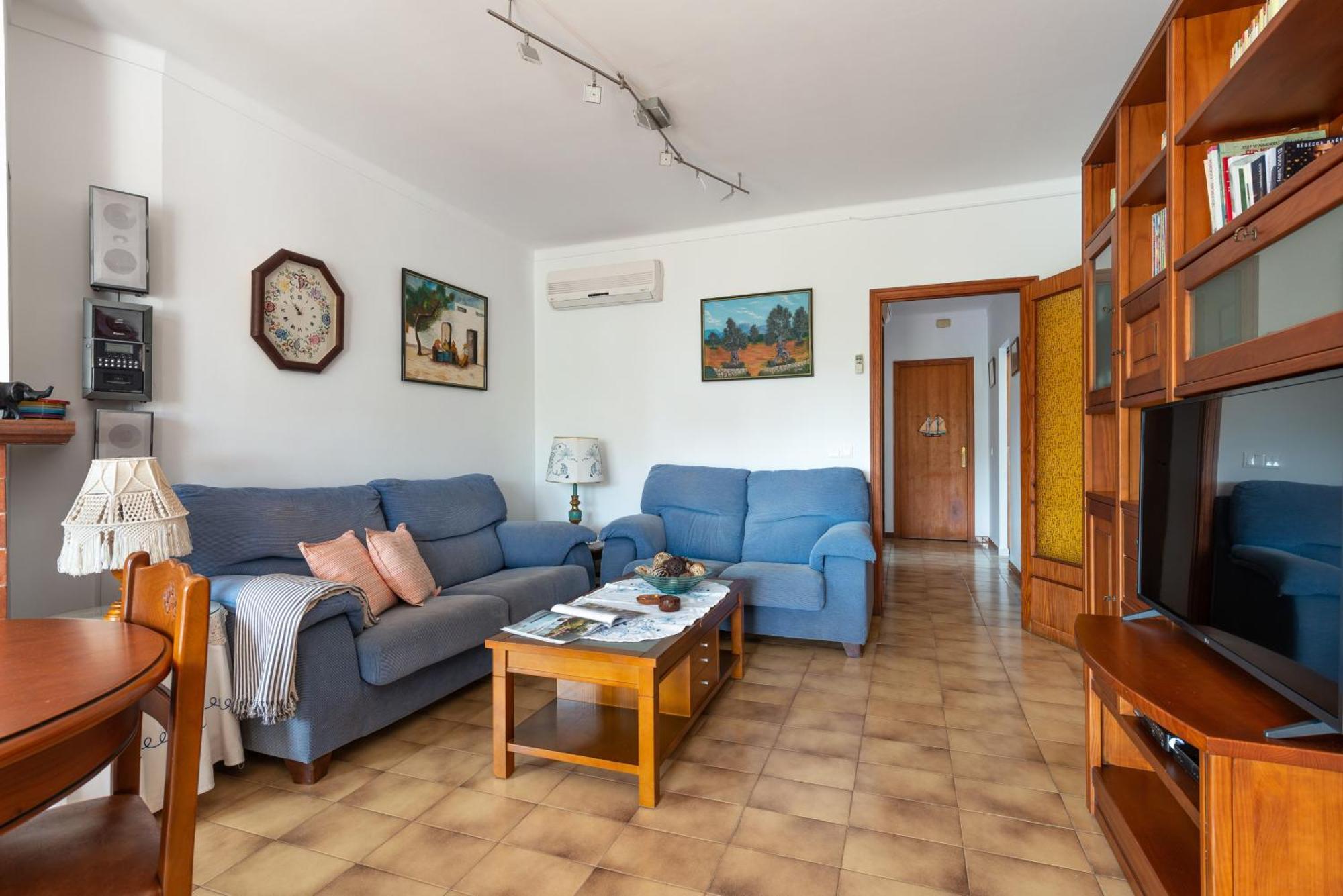 La Encina Apartment Port de Alcudia  Exterior photo