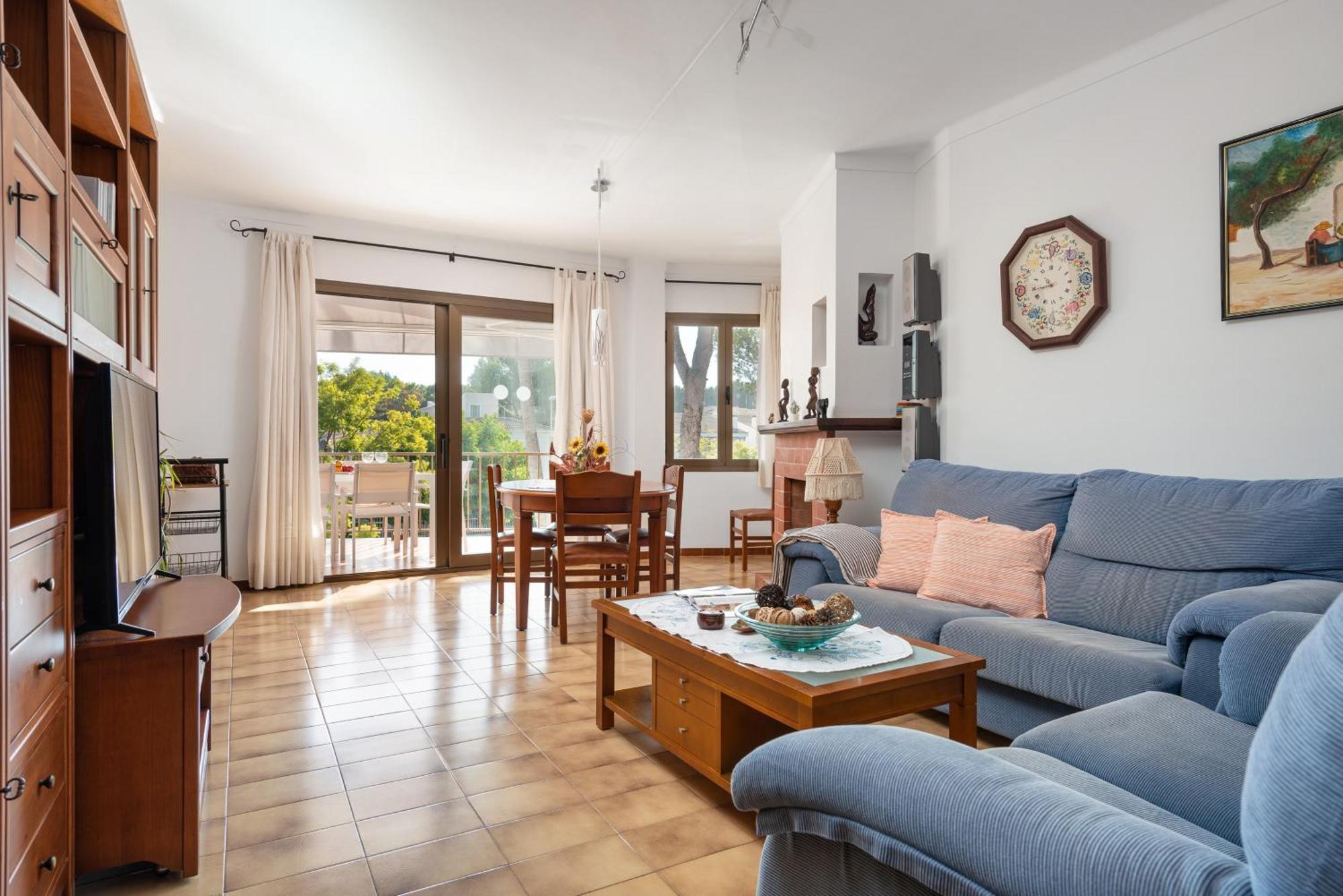 La Encina Apartment Port de Alcudia  Exterior photo